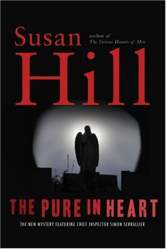 The Pure in Heart: A Simon Serrailler Mystery Detective & CSI