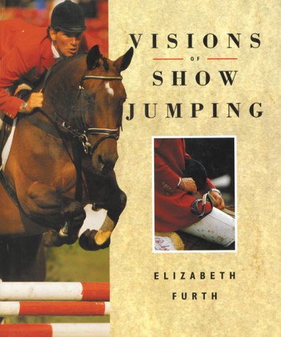 Visions of Show Jumping Mathematics