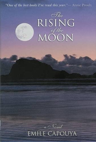 The Rising of the Moon: A Novel Contemporary literature