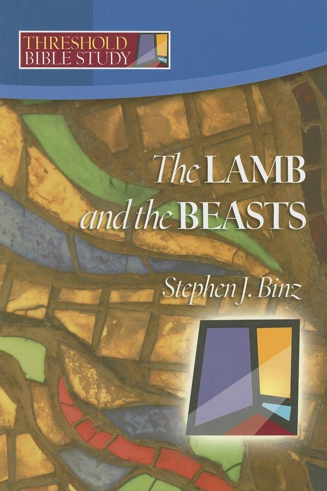 The Lamb & the Beasts (Threshold Bible Study) Social Sciences