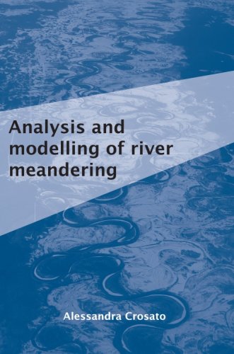 Analysis and Modelling of River Meandering / Analyses en Modellering van Meanderende Rivieren Computer Science