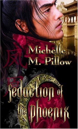 Seduction of the Phoenix book