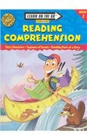 Reading Comprehension Grade 2: Story Characters, Sequence of Events, Retelling Parts of a Story (Learn on the Go) Non-fiction