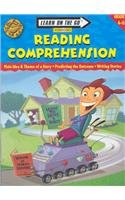 Reading Comprehension Gr. 4-6: Main Idea and Theme of a Story, Predicting the Outcome, Writing Stories (Learn on the Go) Non-fiction