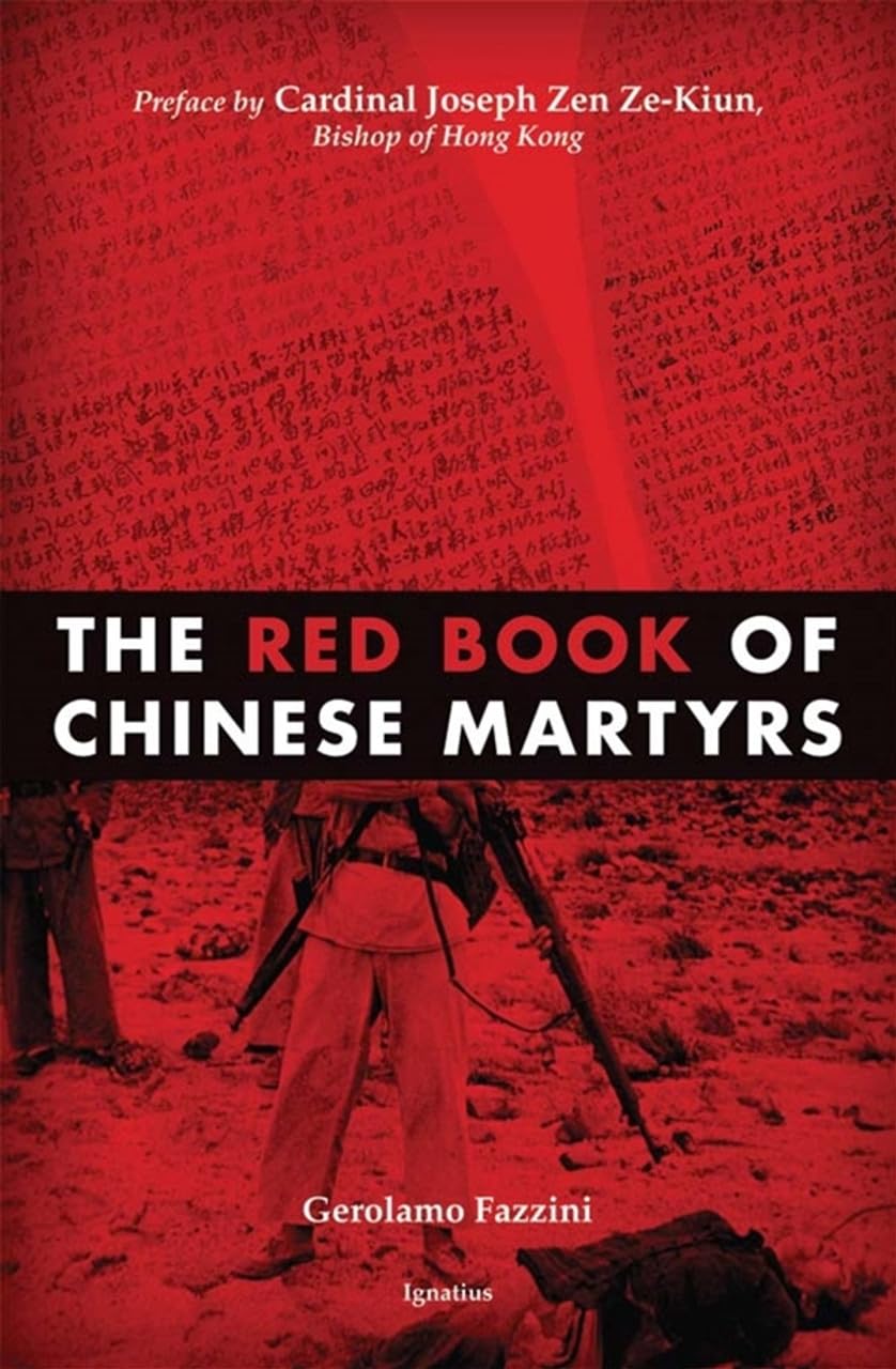 The Red Book of Chinese Martyrs: Testimonies and Autobiographical Accounts Social Sciences