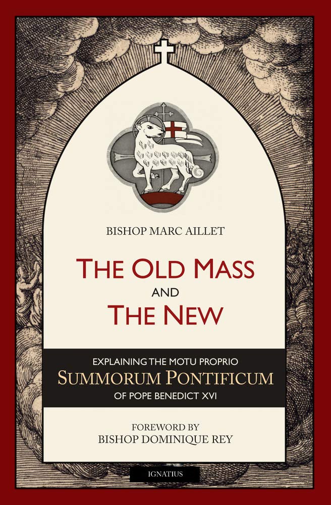 The Old Mass and the New: Explaining the Motu Proprio Summorum Pontificum of Pope Benedict XVI Social Sciences