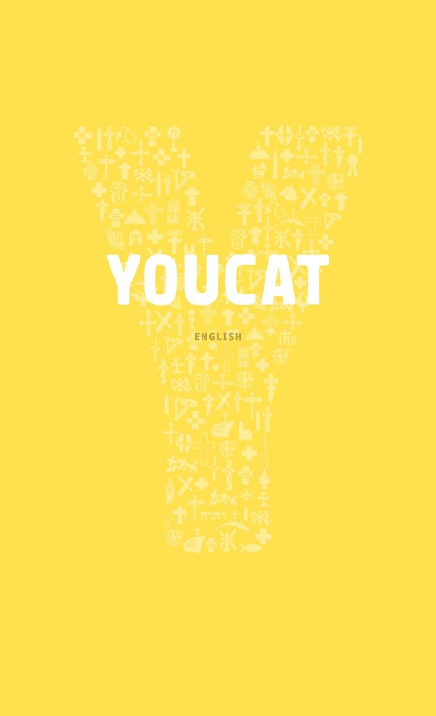 Youcat: Youth Catechism of the Catholic Church Religion & Esotericism