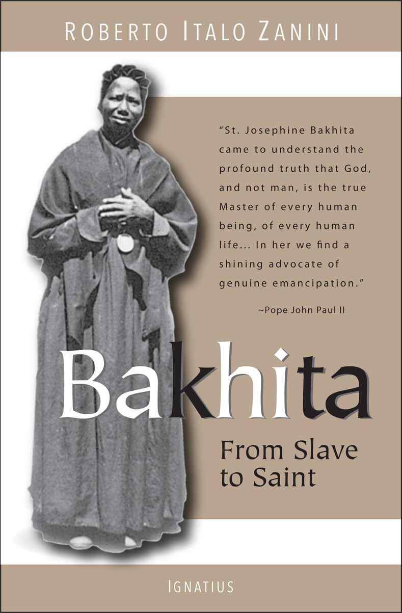 Bakhita: From Slave to Saint Social Sciences