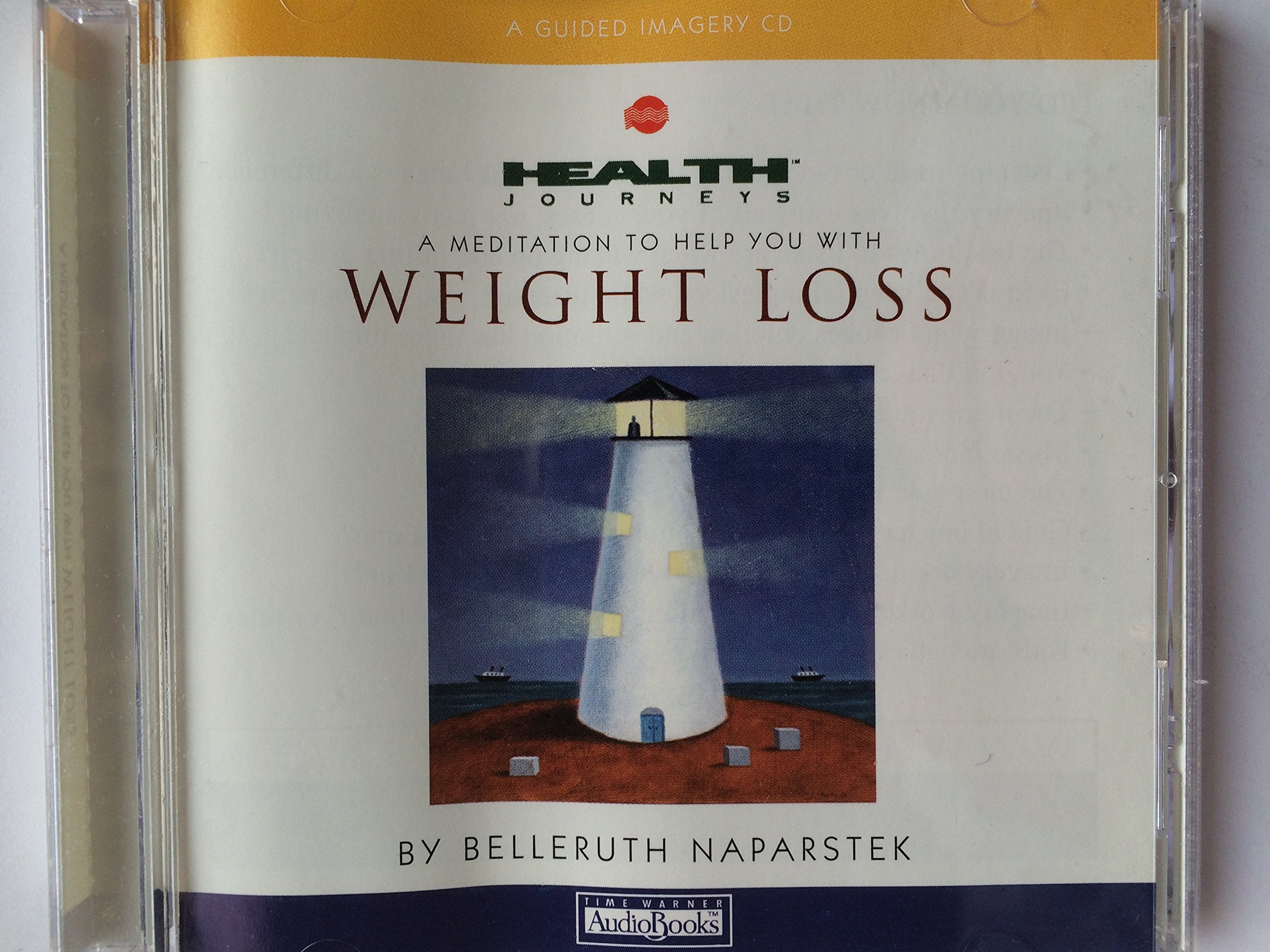 Health Journeys: A Meditation to Help You with Weight Loss Health, Nutrition & Fitness