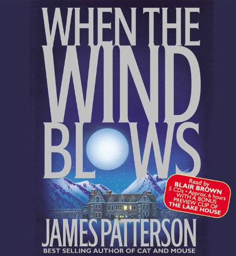 When the Wind Blows Action & Adventure