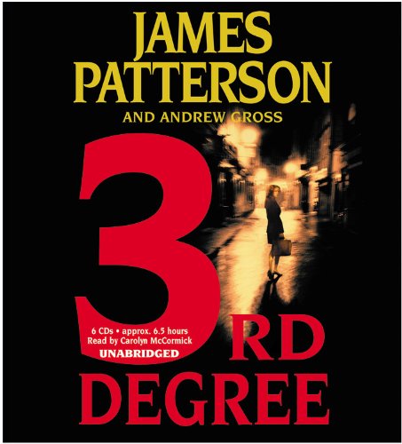 3rd Degree (The Women's Murder Club, 3) Contemporary literature