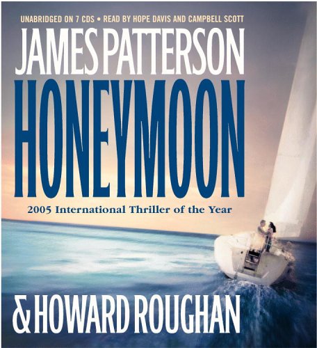 Honeymoon Action & Adventure