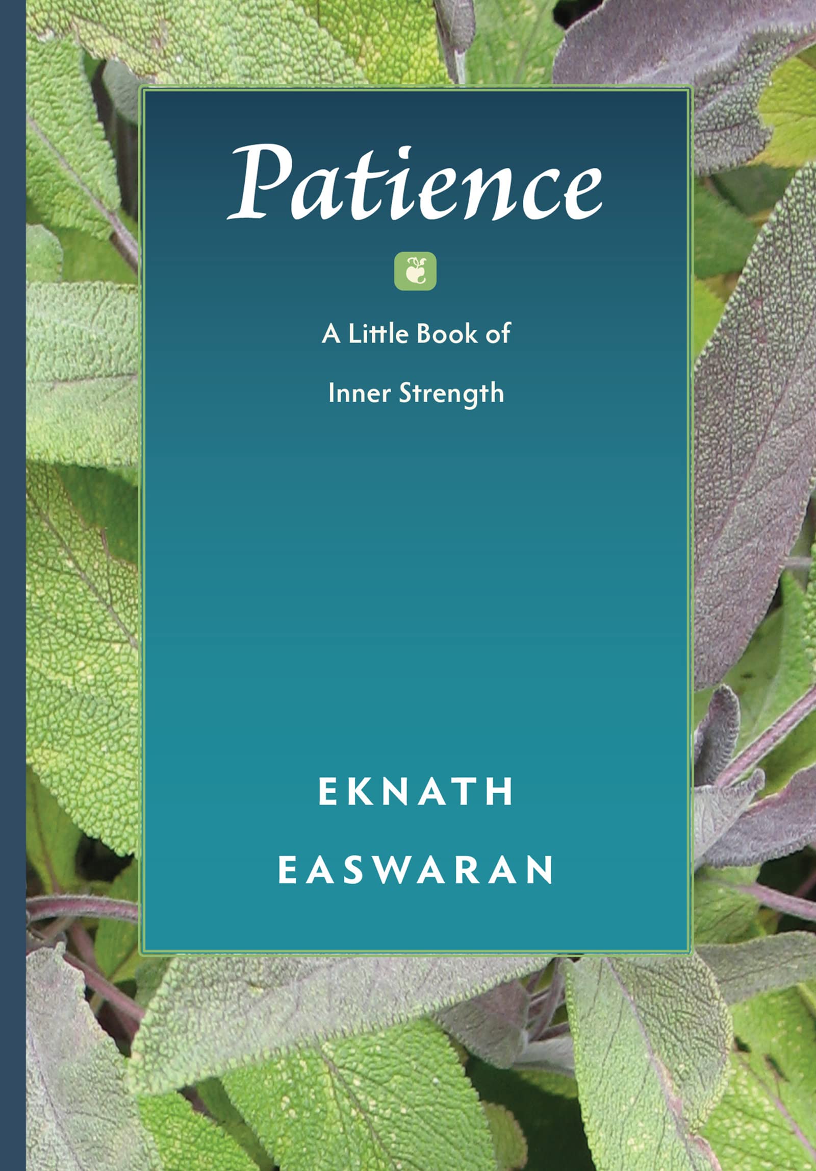 Patience: A Little Book of Inner Strength (Pocket Wisdom, 2) Lifestyle
