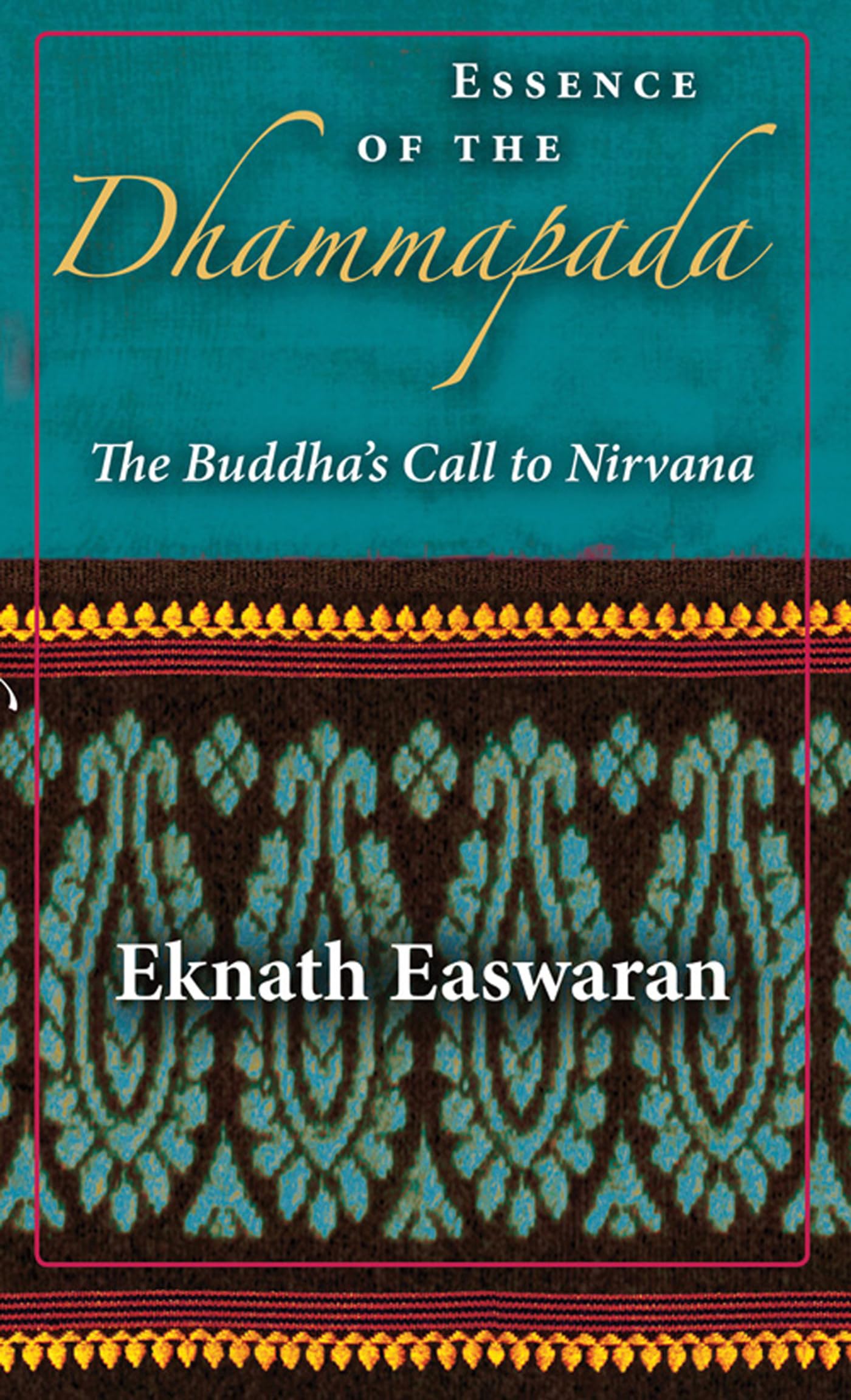Product Image: Essence of the Dhammapada