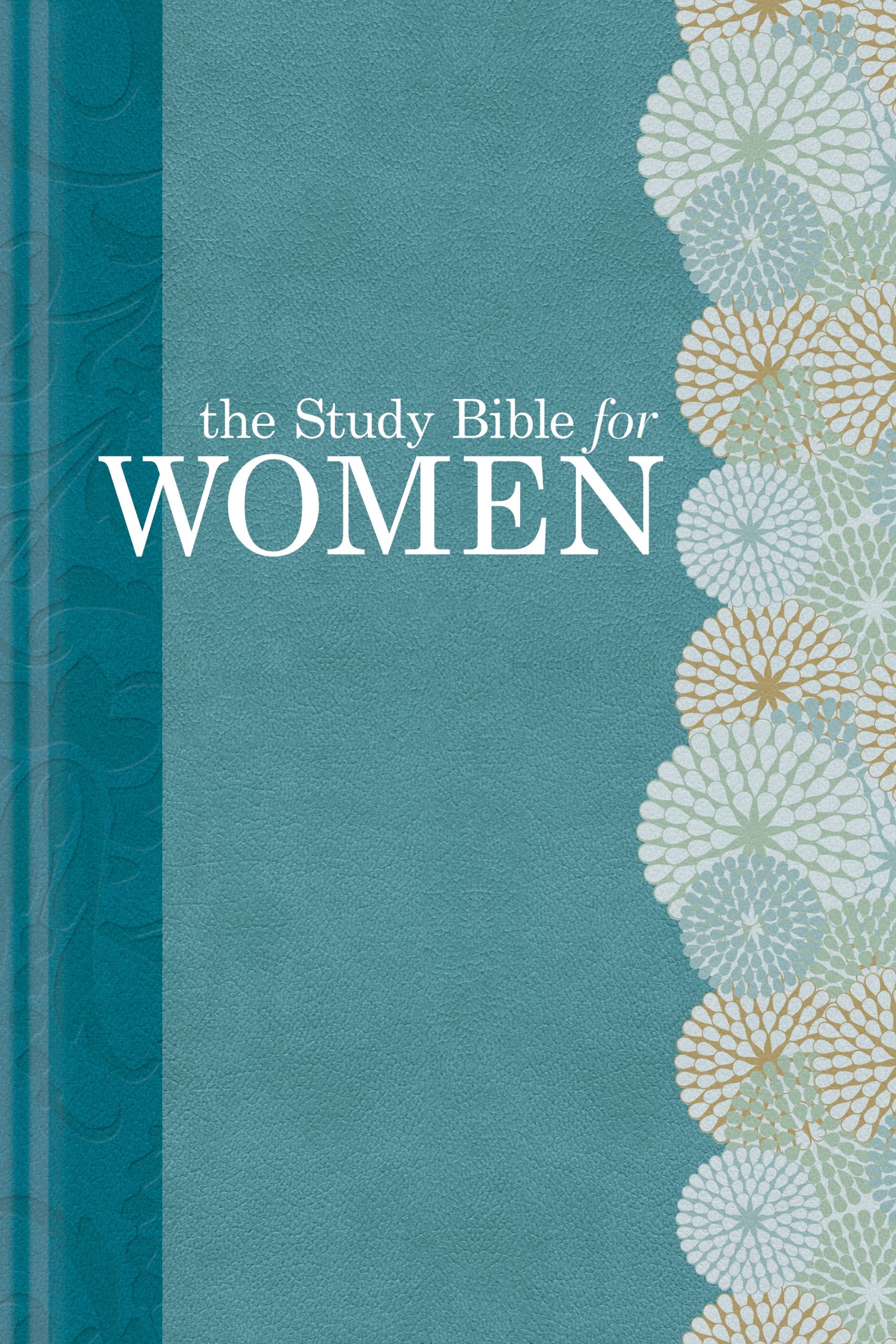 The Study Bible for Women: Holman Christian Standard Religion & Esotericism