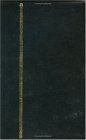 Holman Ultrathin Bible Classic Edition: Holman Christian Standard Classic Edition Black Glazed Calf Bonded Ultrathin book