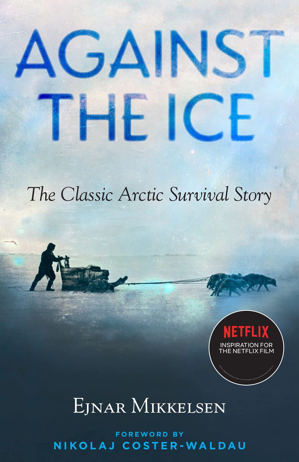 Product Image: Against the Ice