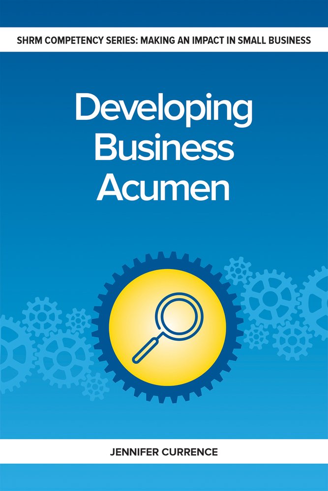 Developing Business Acumen Law