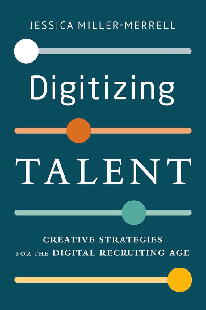 Digitizing Talent Law