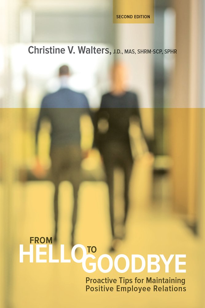 Product Image: From Hello to Goodbye