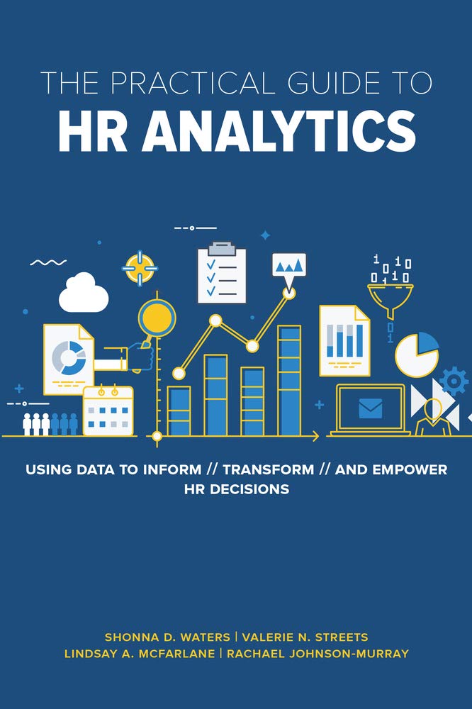 Practical Guide to HR Analytics Law
