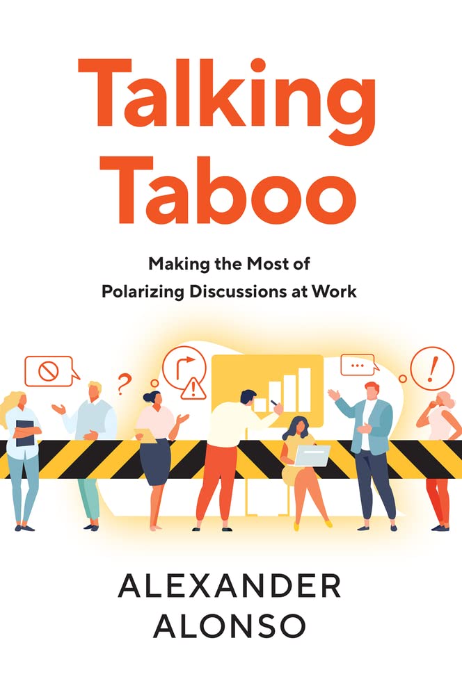 Talking Taboo Law