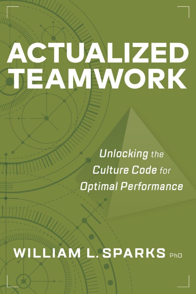 Actualized Teamwork Law