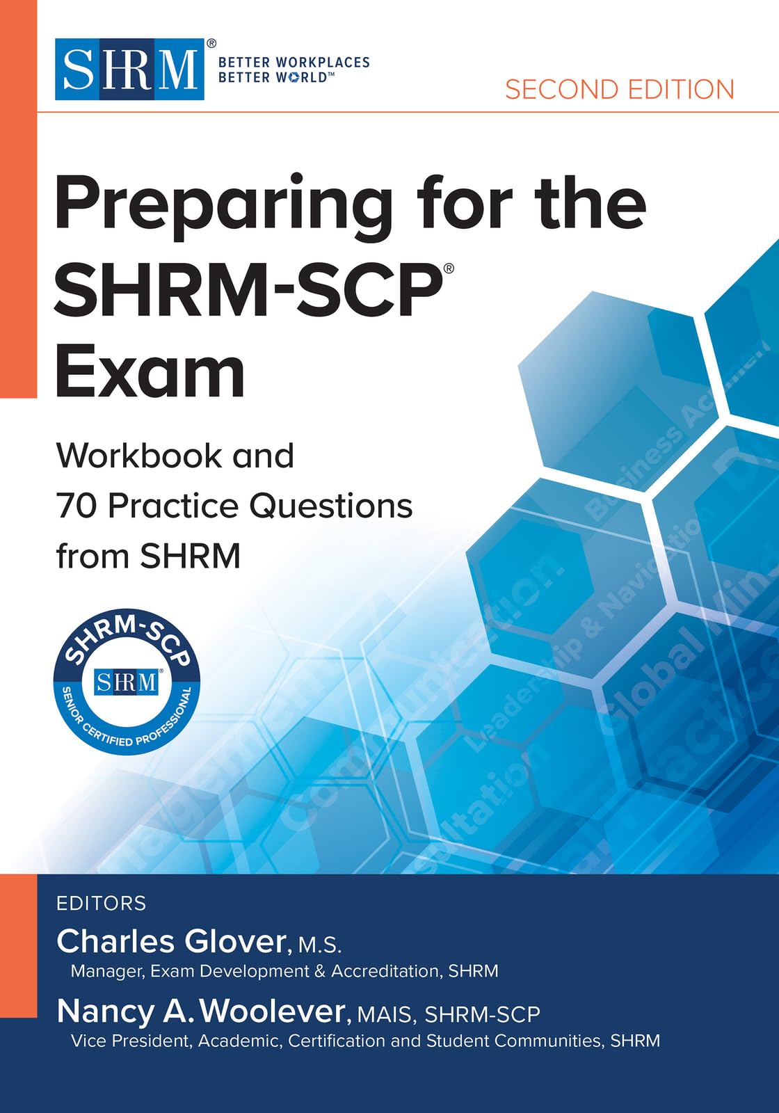 Preparing for the Shrm-Scp(r) Exam Law
