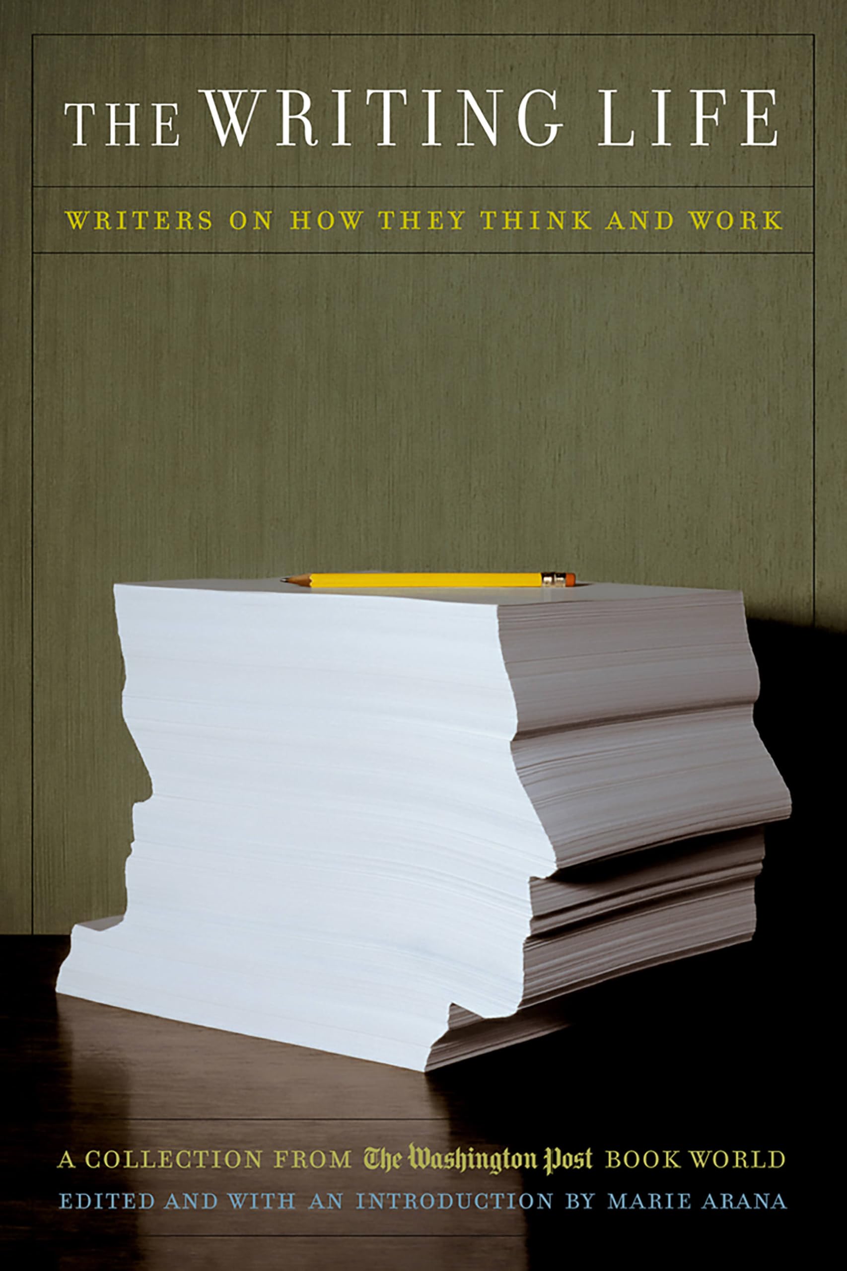 The Writing Life Essays & Short Stories