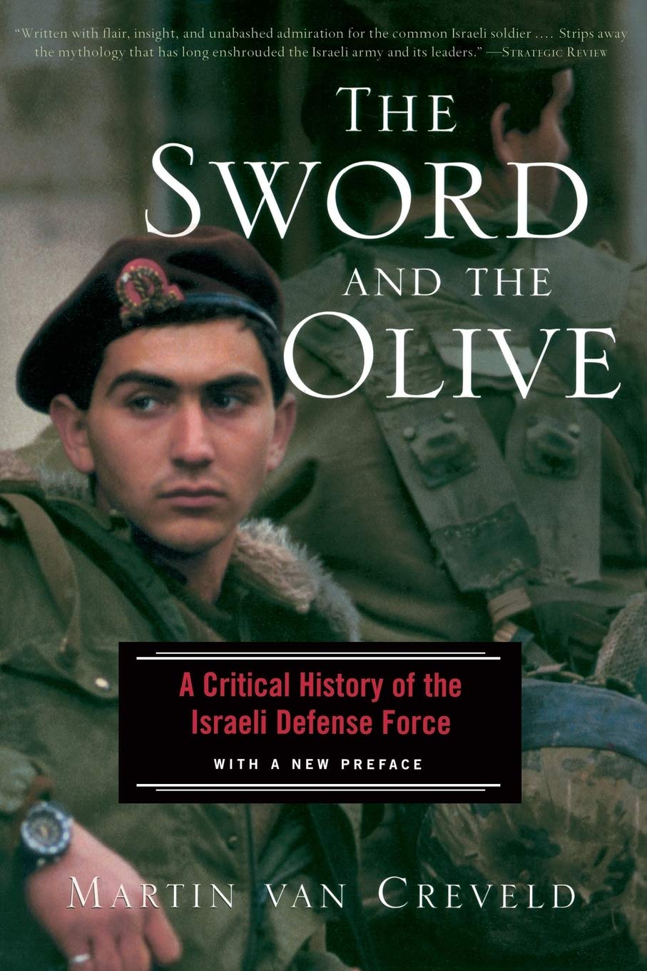 The Sword and the Olive Social Sciences