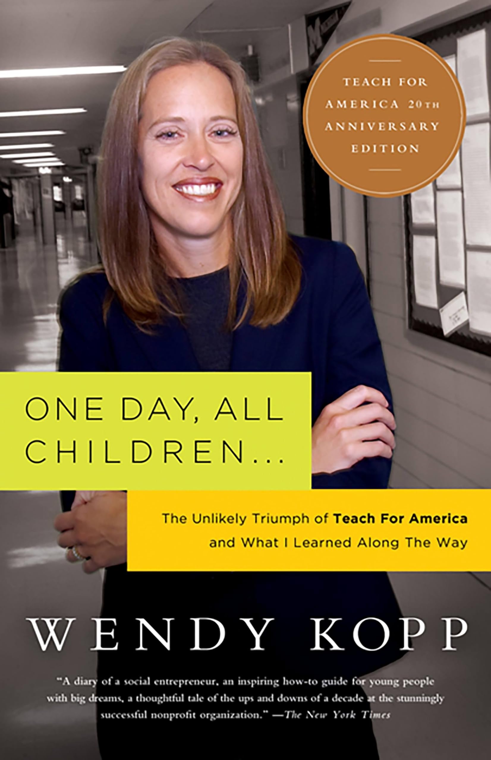 One Day, All Children... Social Sciences Books
