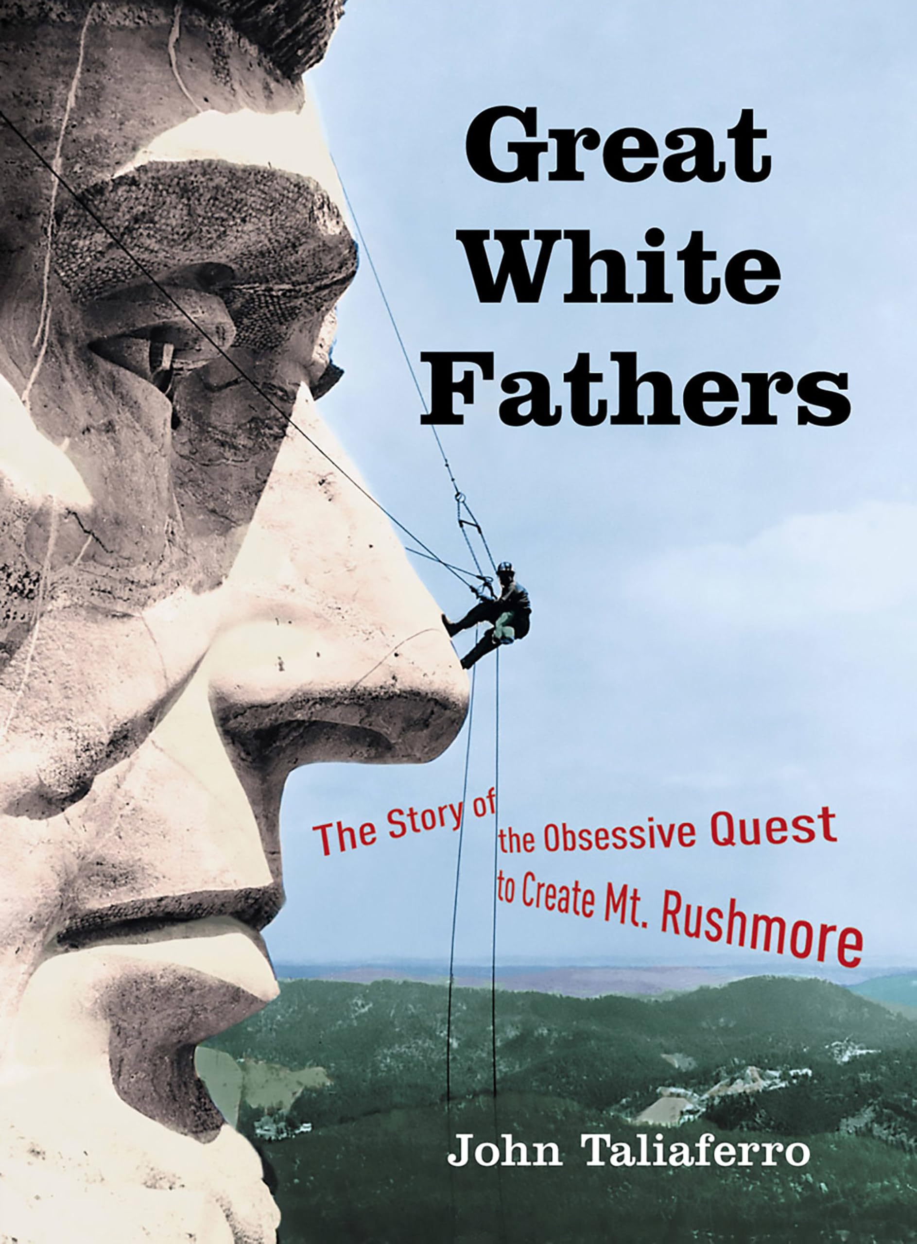 Product Image: Great White Fathers