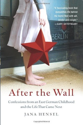 After The Wall Social Sciences Books