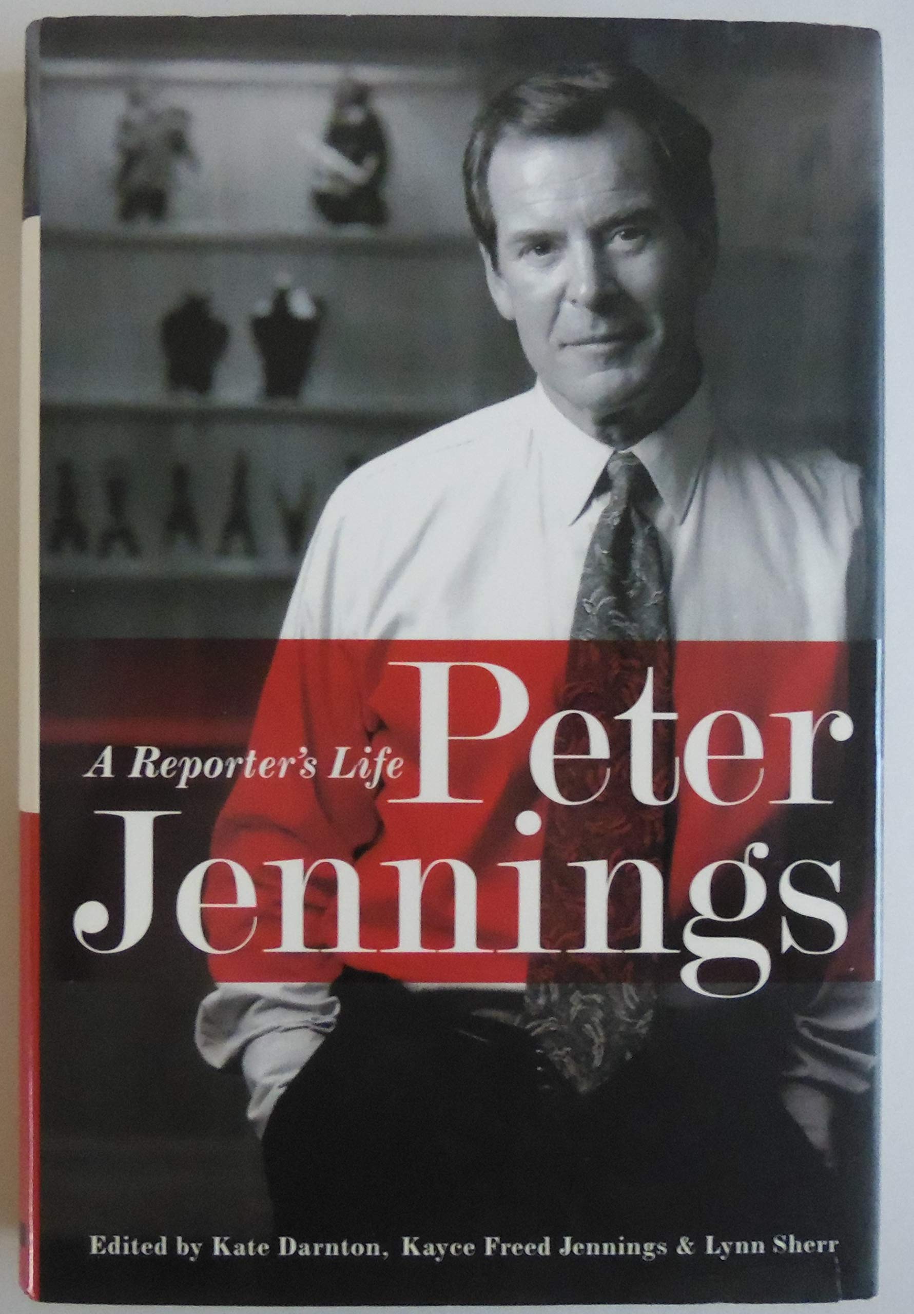 Peter Jennings: A Reporter's Life Media & Communication