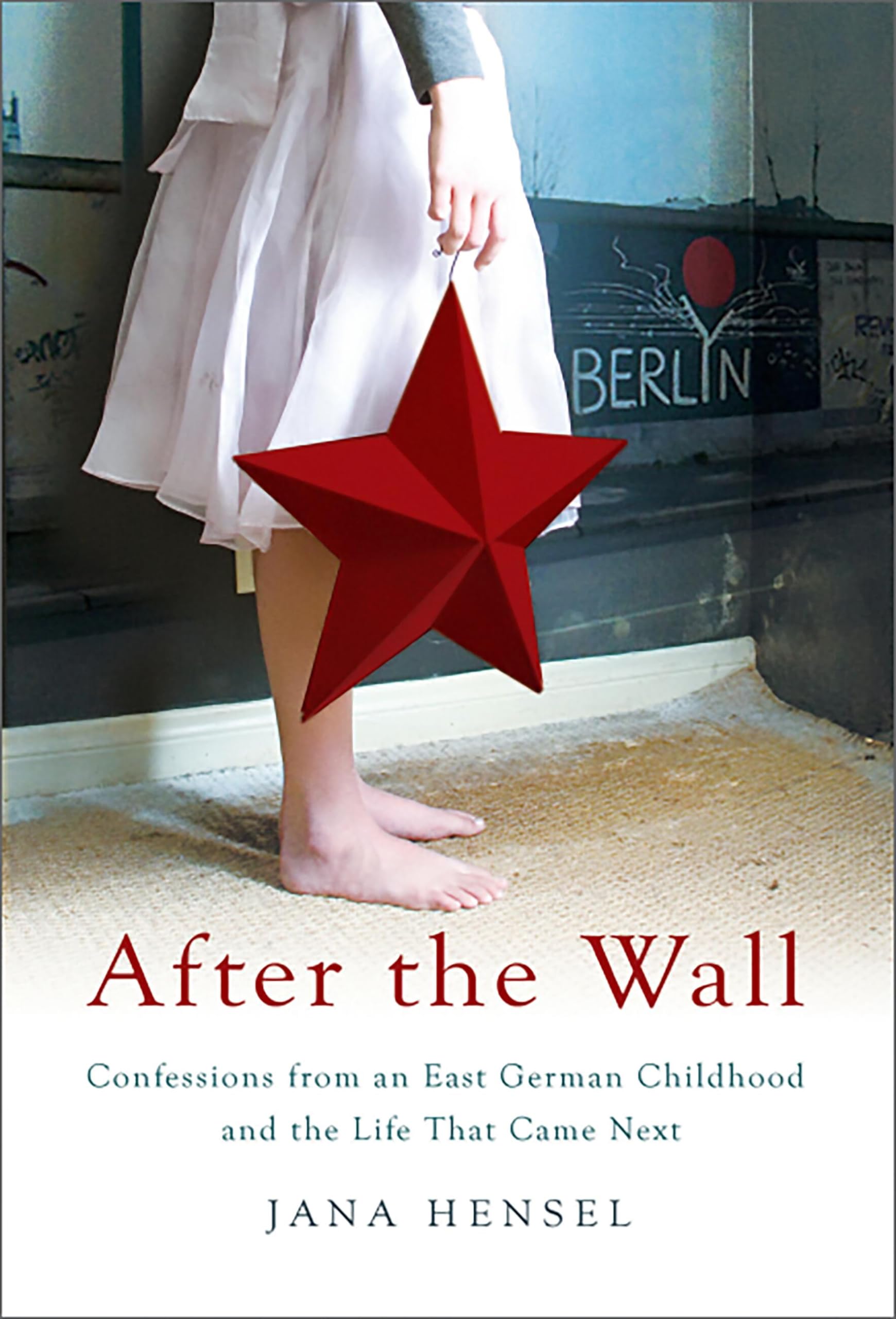 After the Wall Social Sciences