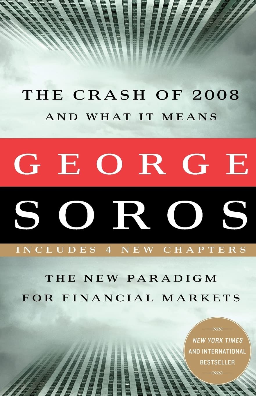 The Crash of 2008 and What It Means Law