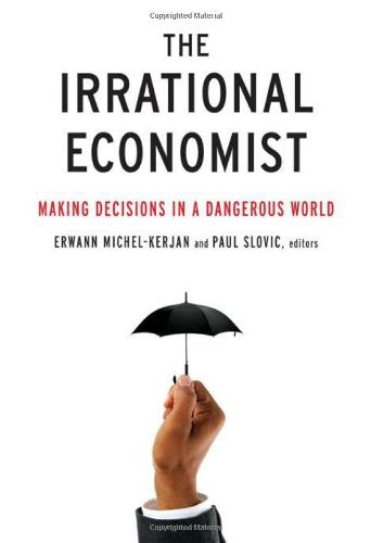 The Irrational Economist: Making Decisions in a Dangerous World Business, Finance & Career