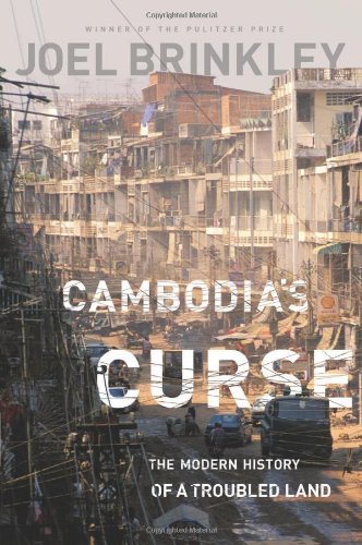 Cambodia's Curse: The Modern History of a Troubled Land Medicine