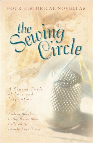 The Sewing Circle: One Woman's Mentoring Shapes Lives in Four Stories of Love Eroticism
