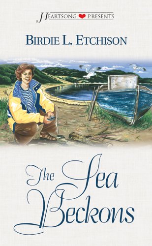 The Sea Beckons (Heartsong Presents - Contemporary) Religion & Esotericism