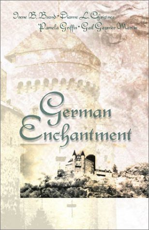 German Enchantment: A Legacy of Customs and Devotion in Four Romantic Novellas Historical Fiction