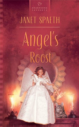 Angels Roost (Heartsong Presents - Contemporary) Religion & Esotericism
