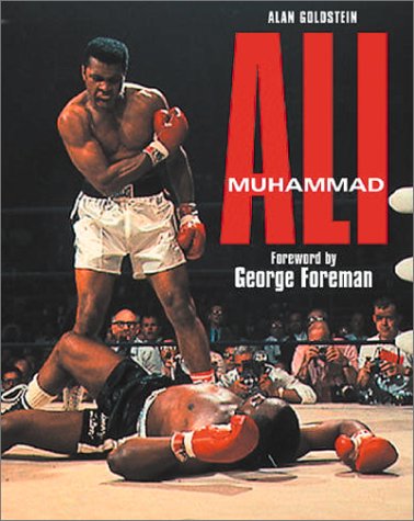 Muhammed Ali: The Eyewitness Story of a Boxing Legend Sports
