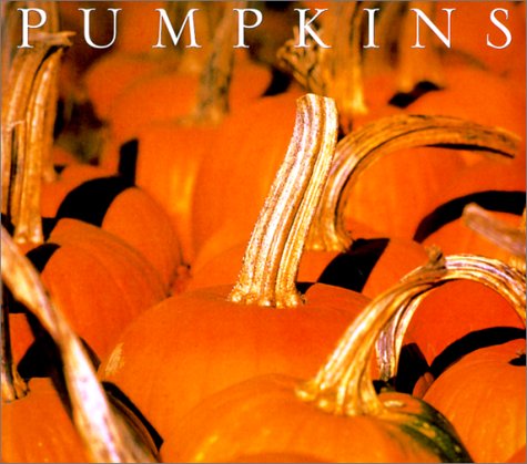 Pumpkins Politics & History books