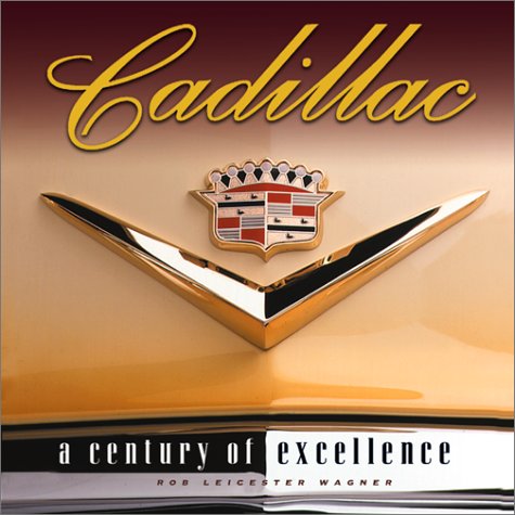 Cadillac: A Century of Excellence Arts & Culture