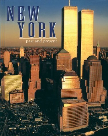 Product Image: New York: Past and Present
