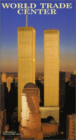 World Trade Center Architecture
