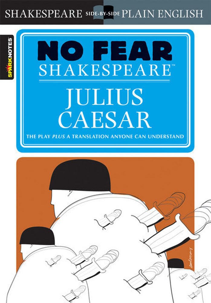 Julius Caesar Drama