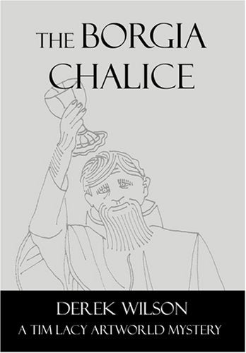 Product Image: The Borgia Chalice