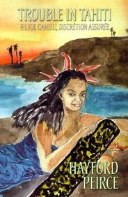 Trouble in Tahiti: P.I. Joe Caneili, Discretion Assuree Detective & CSI